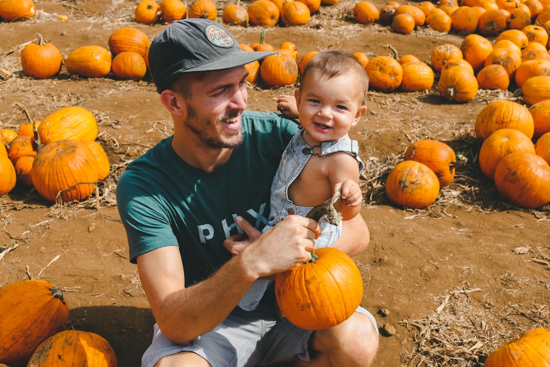 Fall Fun at Cox Farms: A Photo Gallery