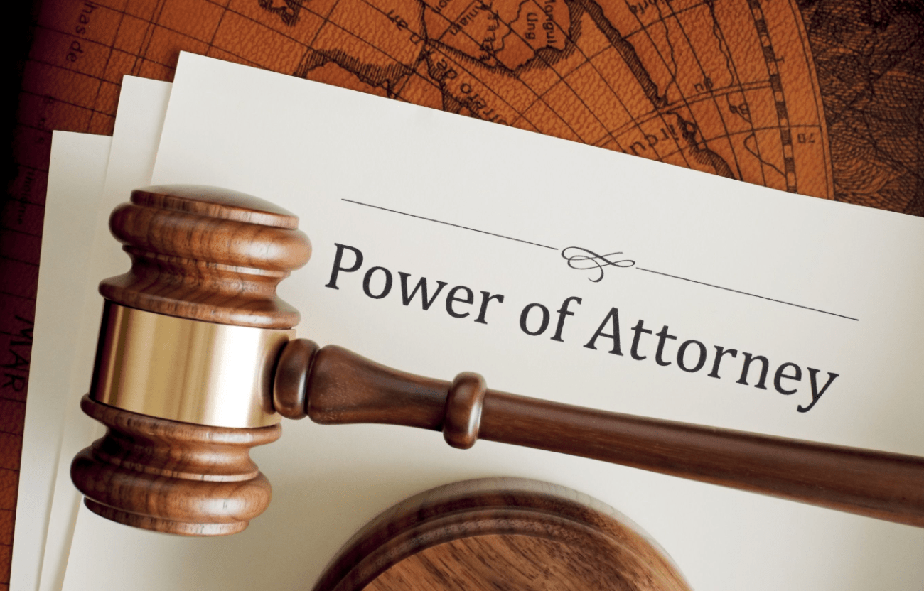 The Role Of Power Of Attorney In Estate Planning