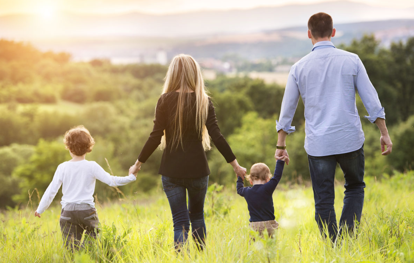 The Benefits Of Setting Up A Trust For Your Family